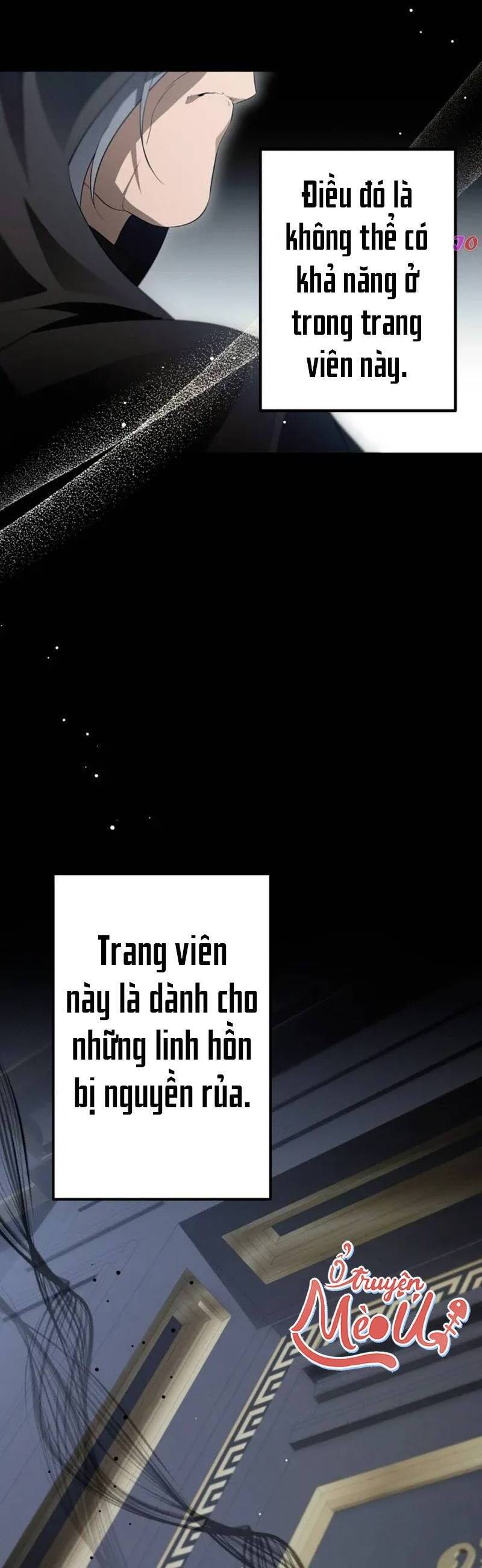 Dinh Thự Của Dã Thú Chap 63 - Next Chap 64