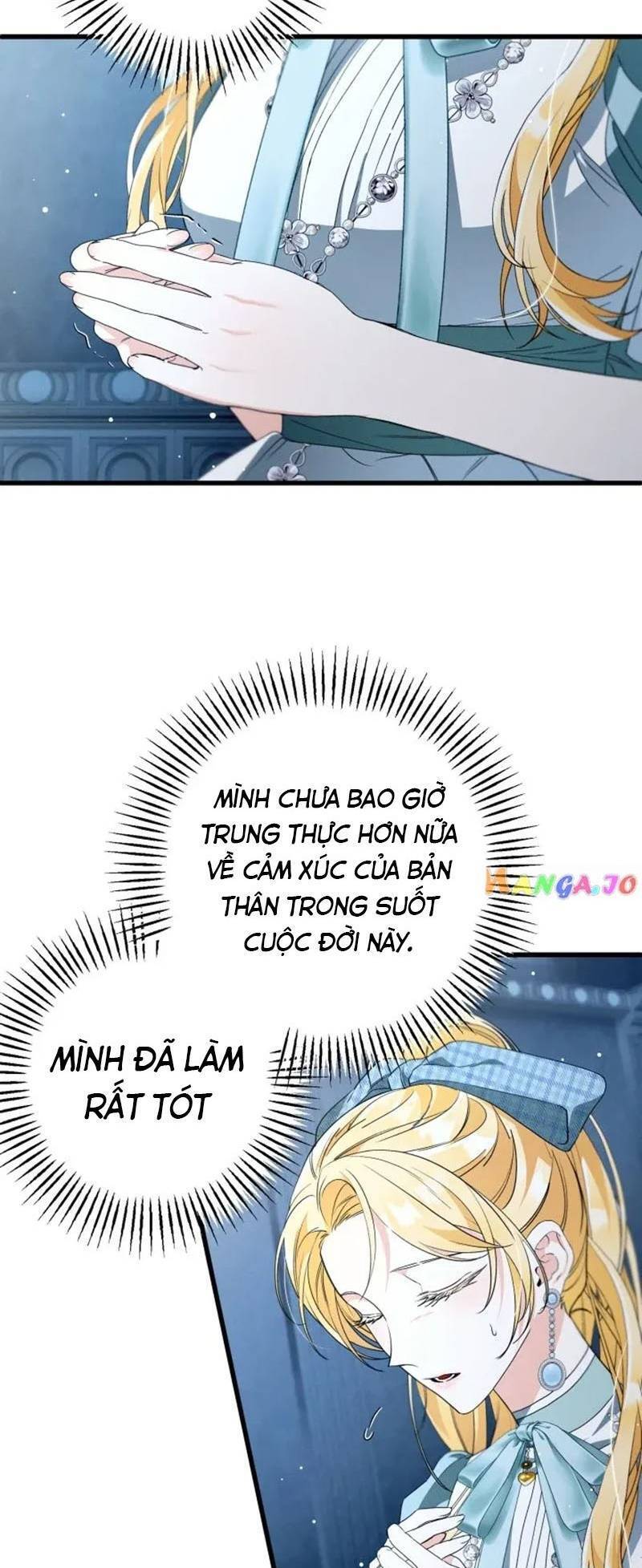 Dinh Thự Của Dã Thú Chap 63 - Next Chap 64