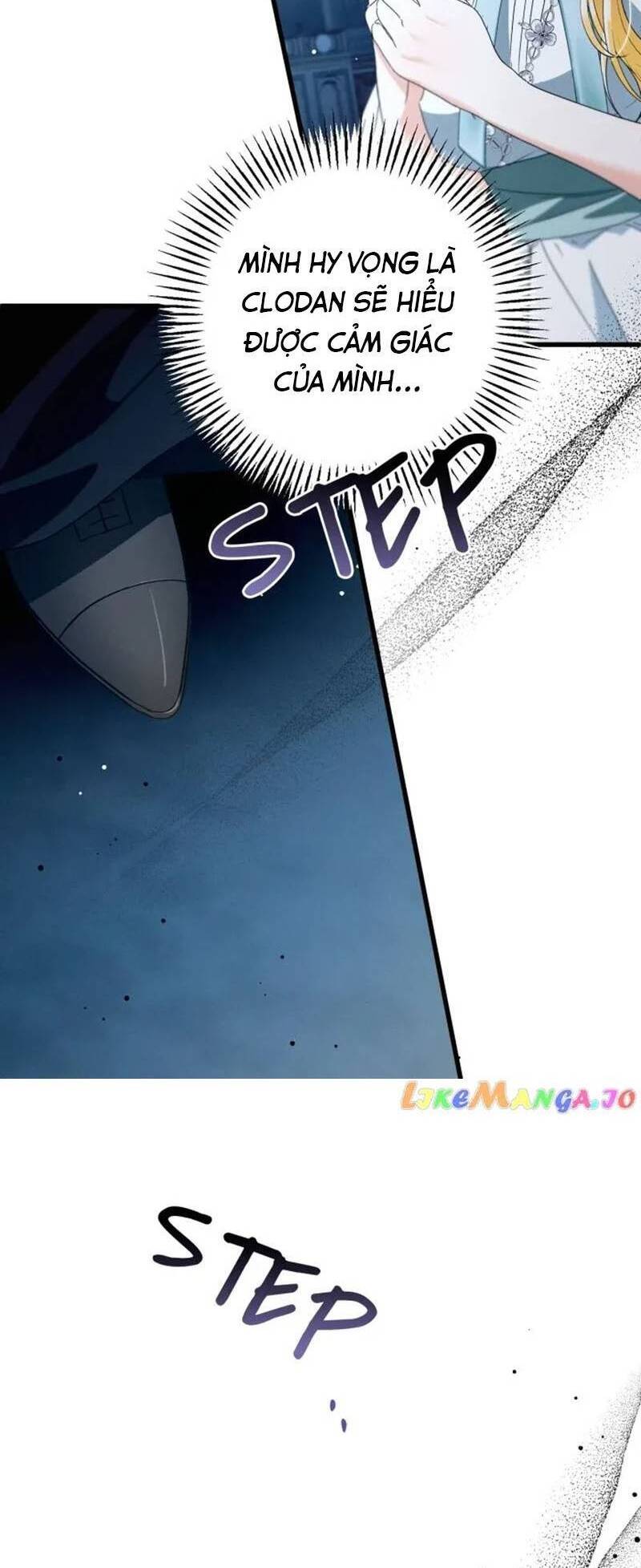 Dinh Thự Của Dã Thú Chap 63 - Next Chap 64