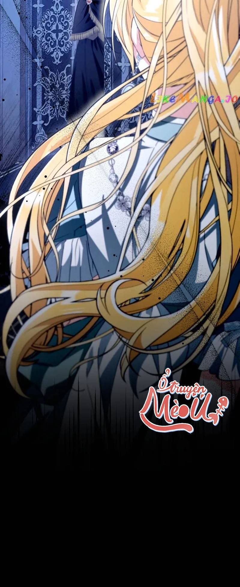 Dinh Thự Của Dã Thú Chap 63 - Next Chap 64