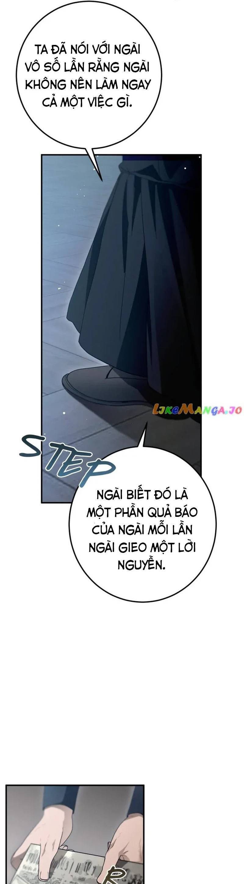 Dinh Thự Của Dã Thú Chap 64 - Next Chap 65