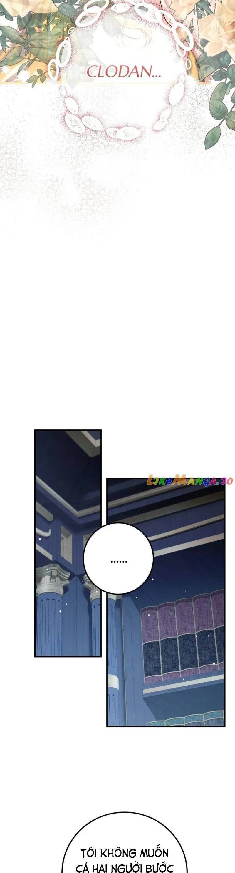 Dinh Thự Của Dã Thú Chap 64 - Next Chap 65