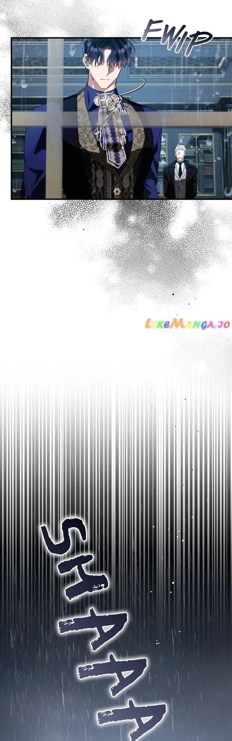 Dinh Thự Của Dã Thú Chap 64 - Next Chap 65