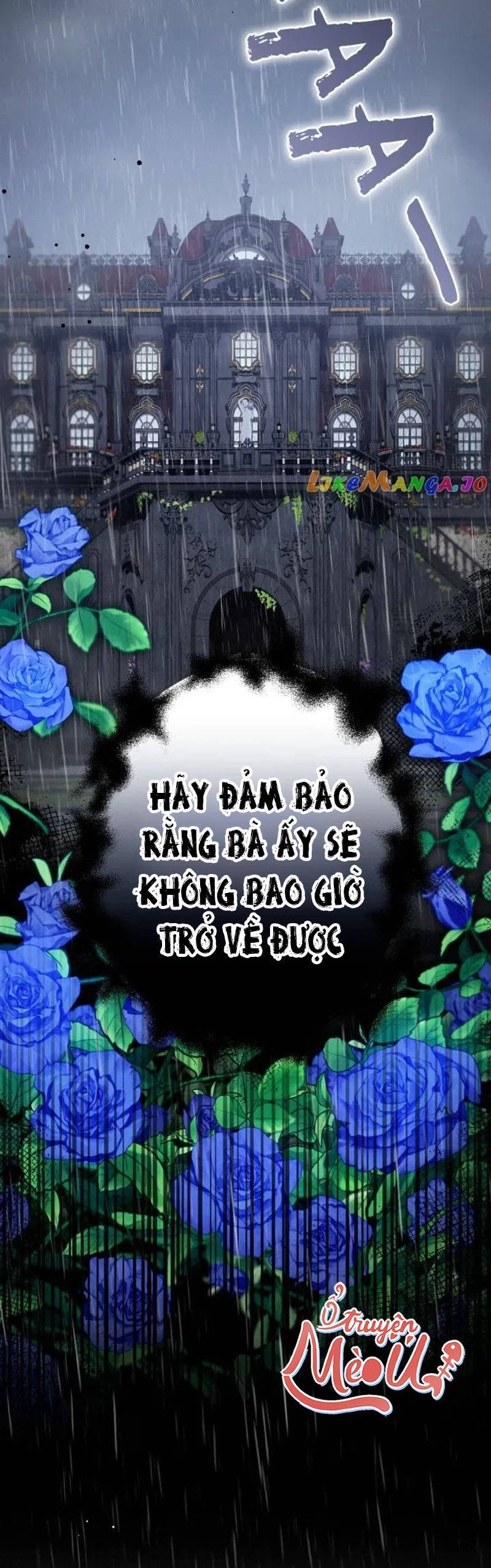 Dinh Thự Của Dã Thú Chap 64 - Next Chap 65