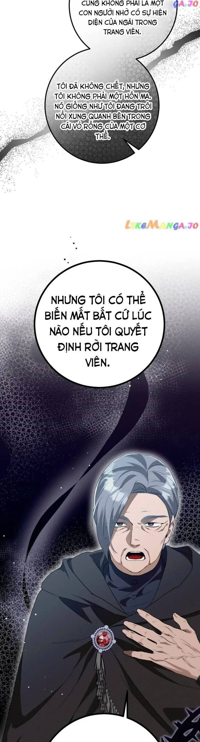 Dinh Thự Của Dã Thú Chap 64 - Next Chap 65