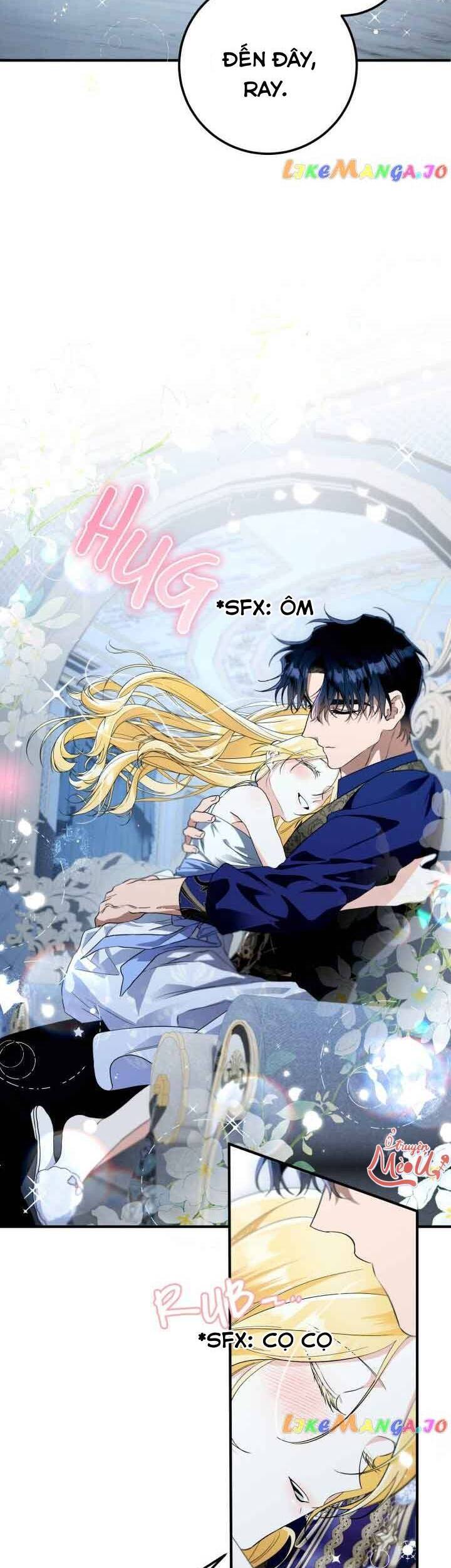 Dinh Thự Của Dã Thú Chap 65 - Next Chap 66