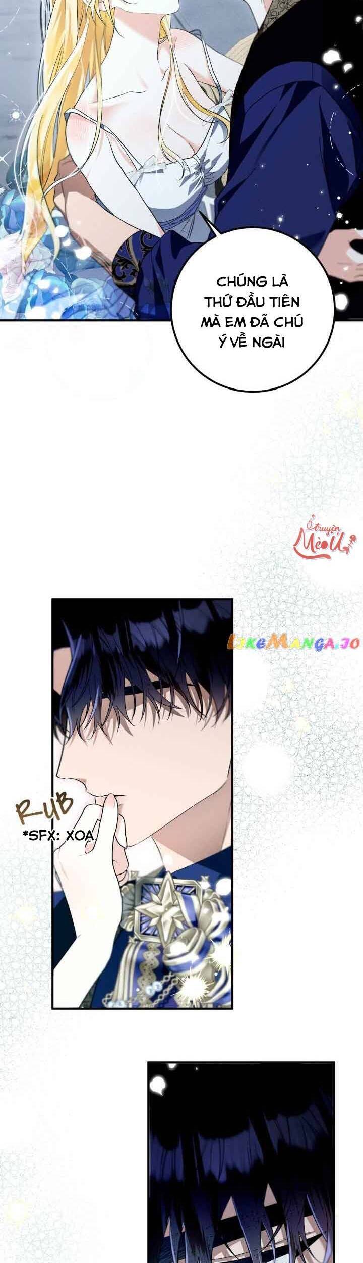 Dinh Thự Của Dã Thú Chap 65 - Next Chap 66