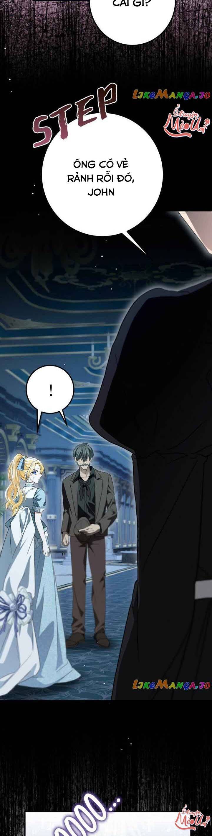 Dinh Thự Của Dã Thú Chap 65 - Next Chap 66