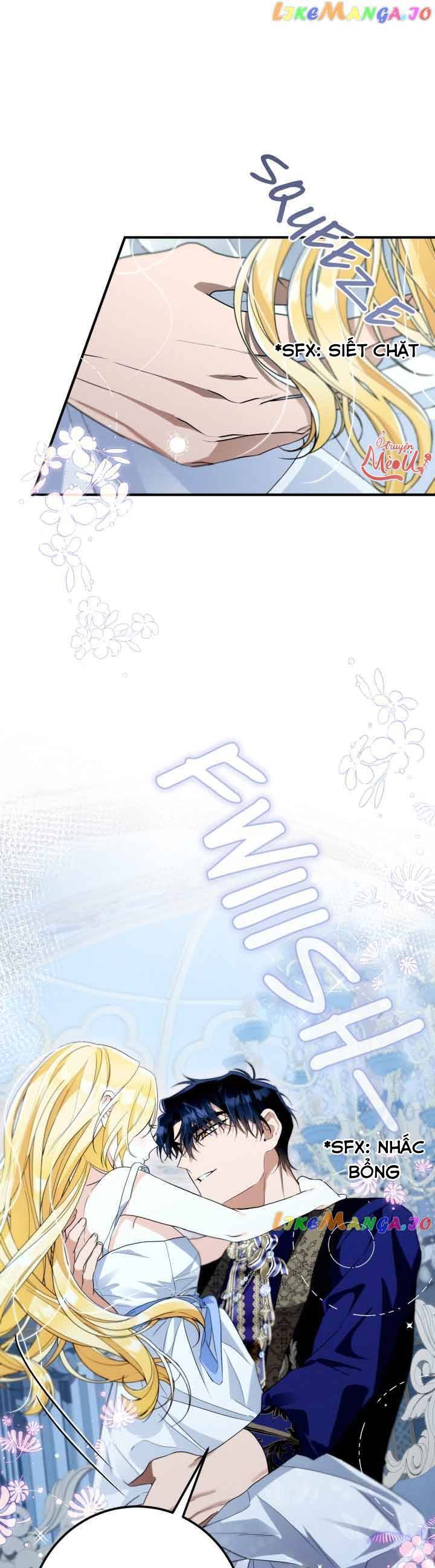 Dinh Thự Của Dã Thú Chap 66 - Next Chap 67