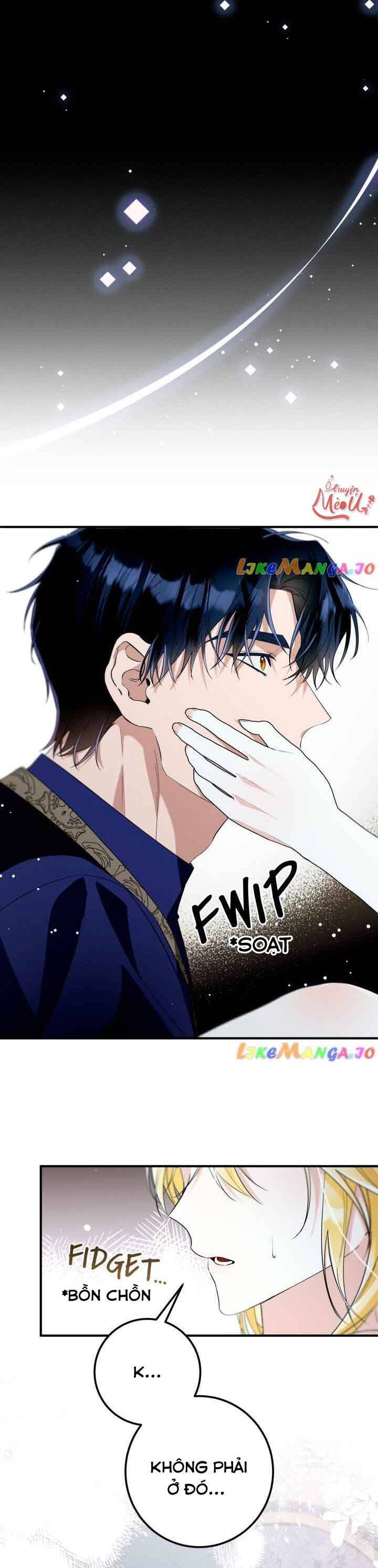 Dinh Thự Của Dã Thú Chap 66 - Next Chap 67