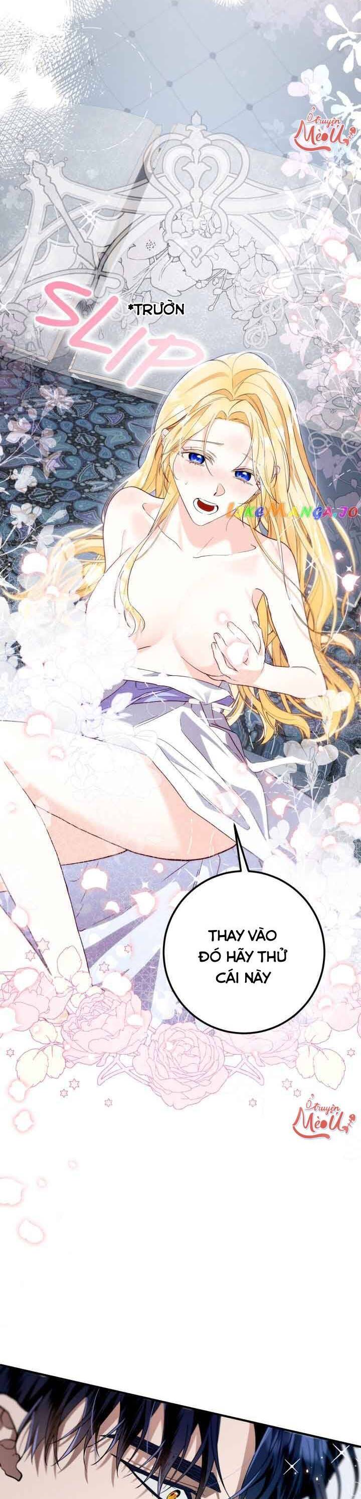 Dinh Thự Của Dã Thú Chap 66 - Next Chap 67