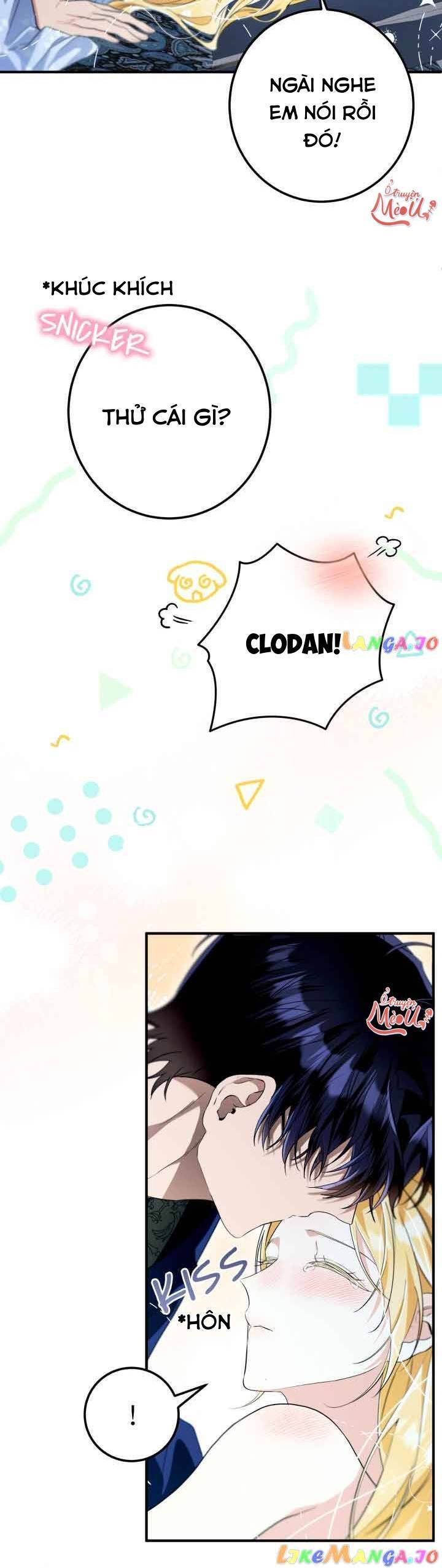 Dinh Thự Của Dã Thú Chap 66 - Next Chap 67