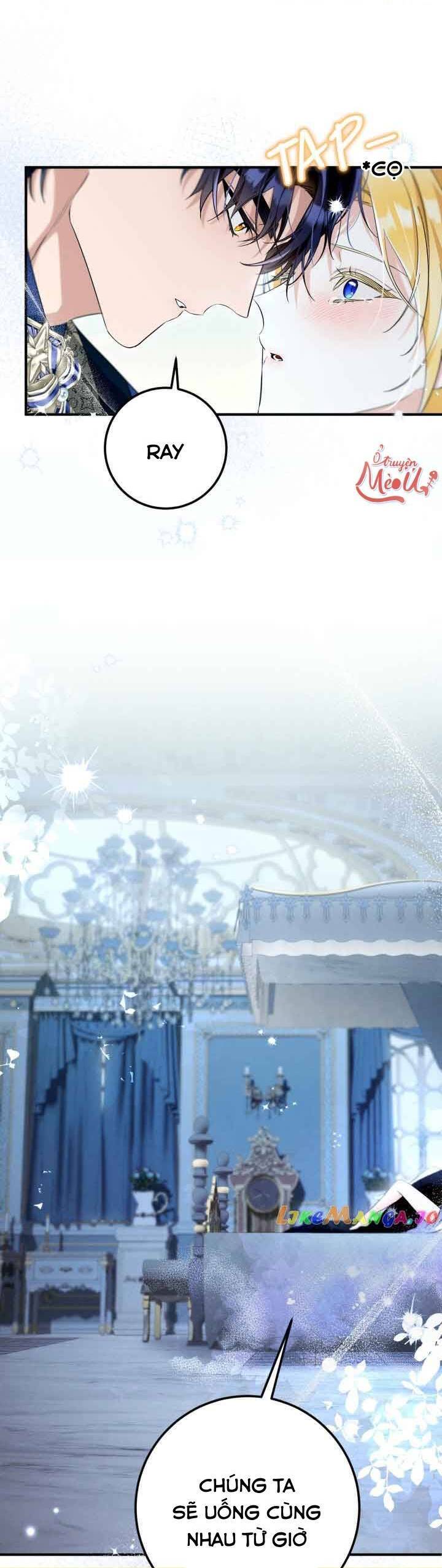 Dinh Thự Của Dã Thú Chap 66 - Next Chap 67