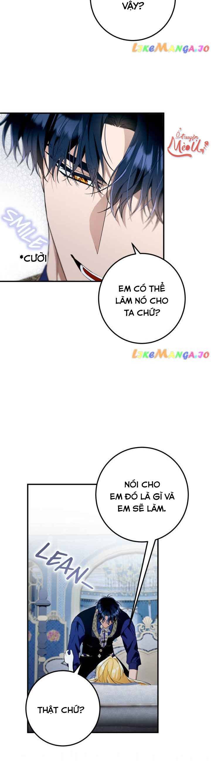 Dinh Thự Của Dã Thú Chap 66 - Next Chap 67