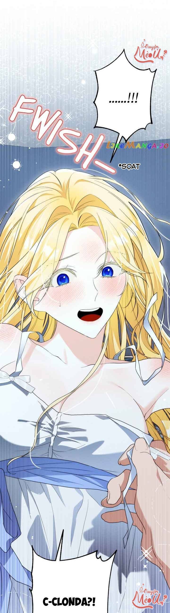 Dinh Thự Của Dã Thú Chap 66 - Next Chap 67