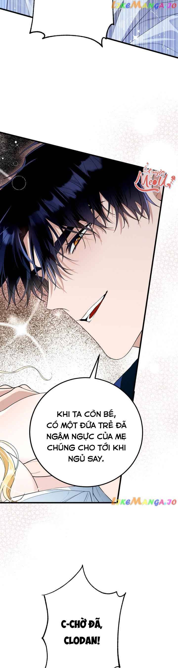 Dinh Thự Của Dã Thú Chap 66 - Next Chap 67
