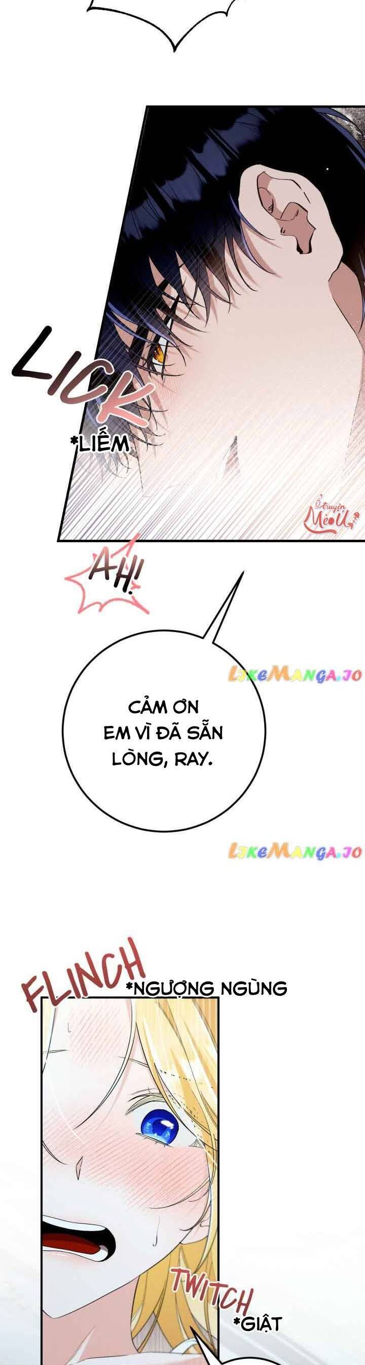 Dinh Thự Của Dã Thú Chap 66 - Next Chap 67