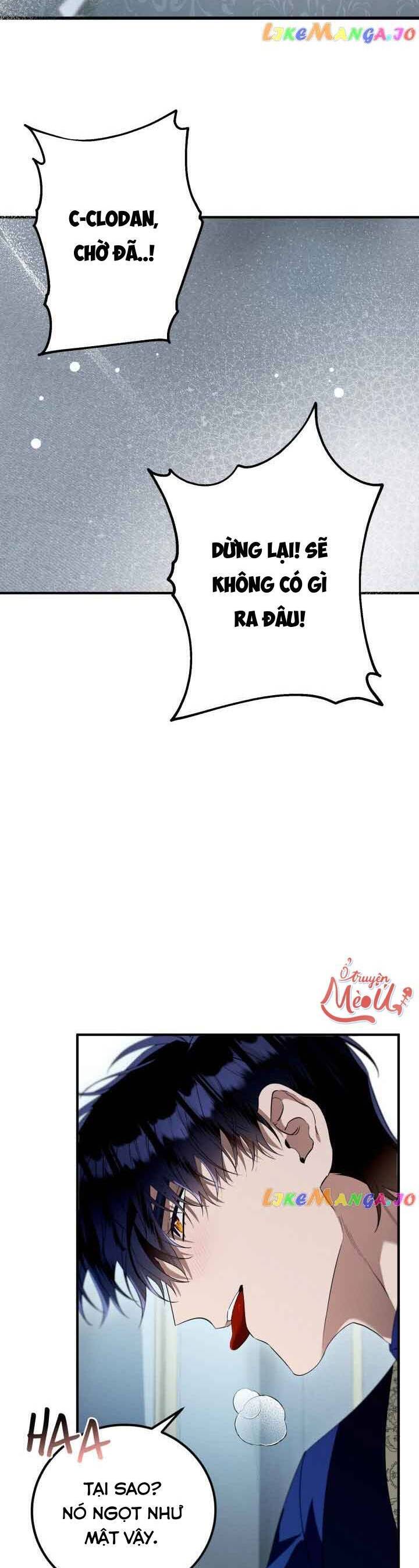 Dinh Thự Của Dã Thú Chap 66 - Next Chap 67