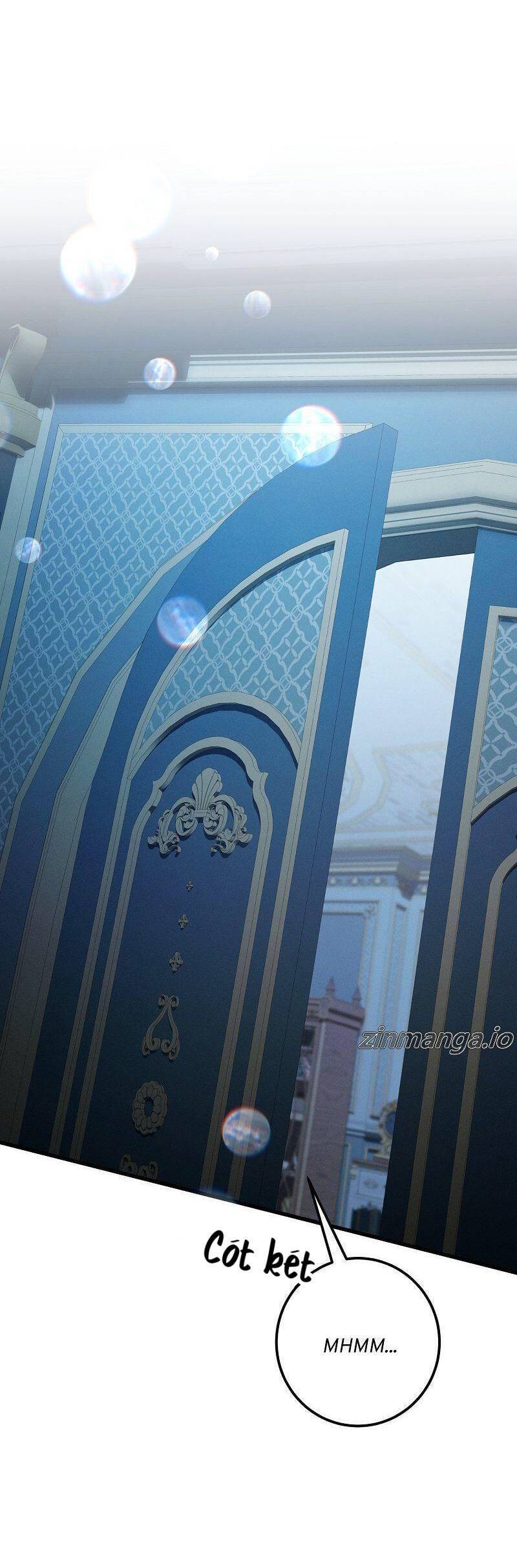 Dinh Thự Của Dã Thú Chap 67 - Next Chap 68