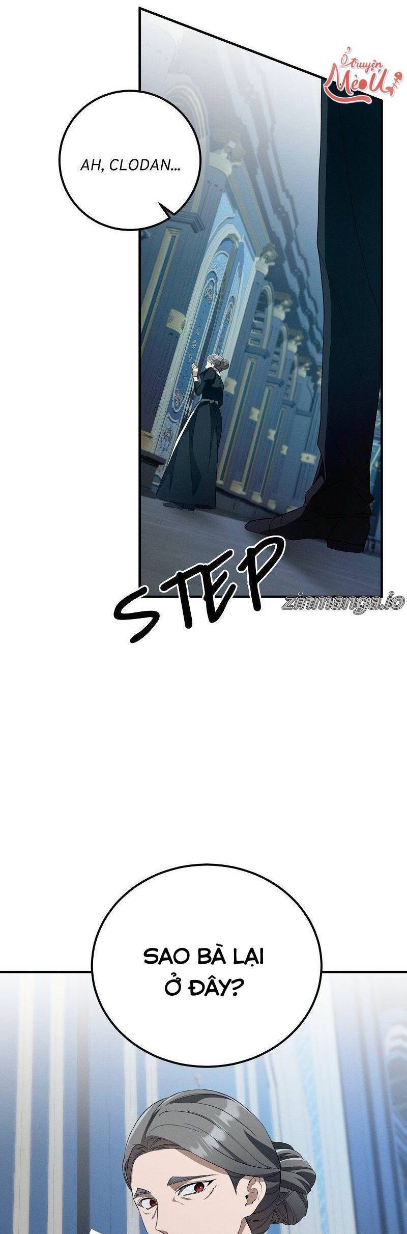 Dinh Thự Của Dã Thú Chap 67 - Next Chap 68