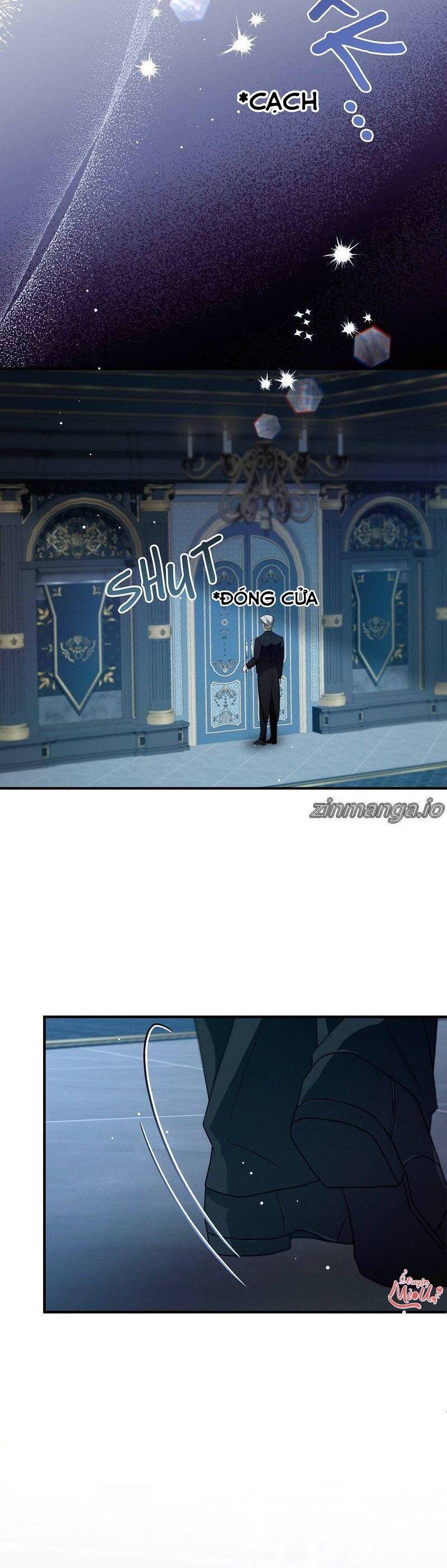 Dinh Thự Của Dã Thú Chap 67 - Next Chap 68