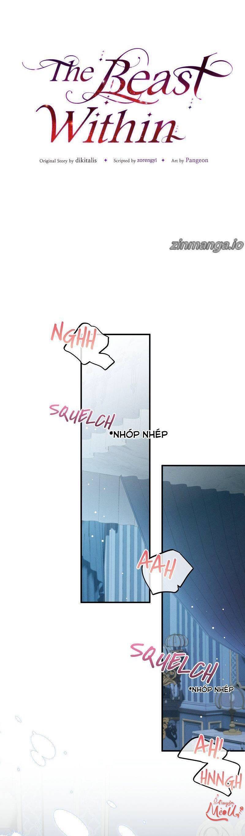 Dinh Thự Của Dã Thú Chap 67 - Next Chap 68