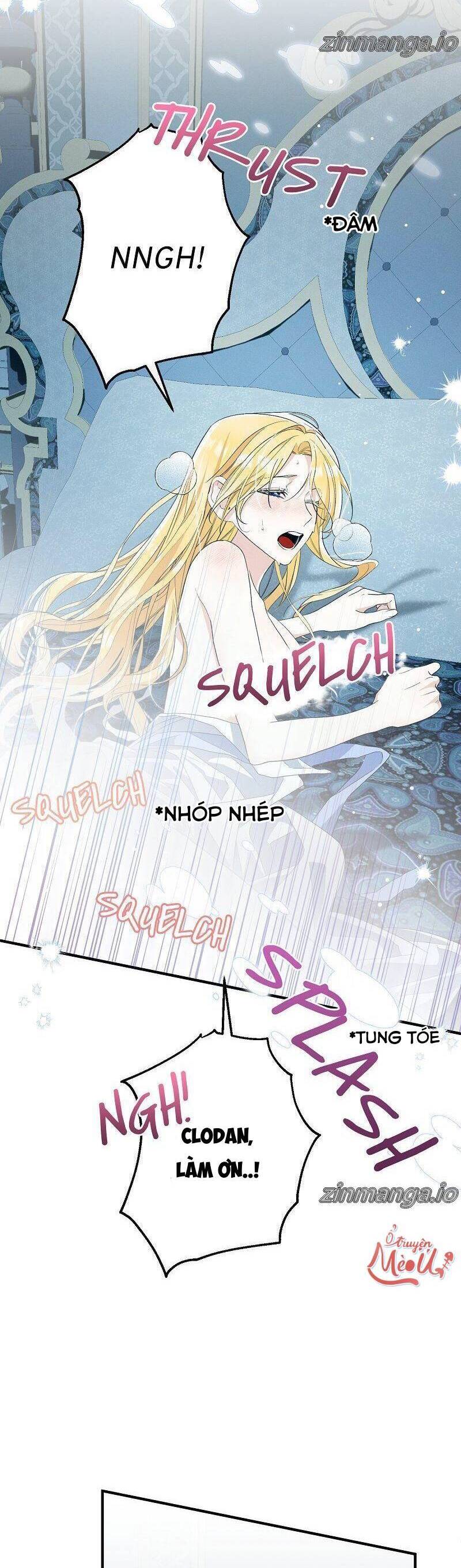 Dinh Thự Của Dã Thú Chap 67 - Next Chap 68