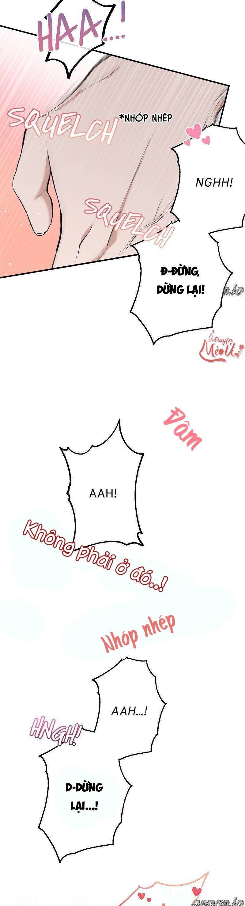 Dinh Thự Của Dã Thú Chap 67 - Next Chap 68