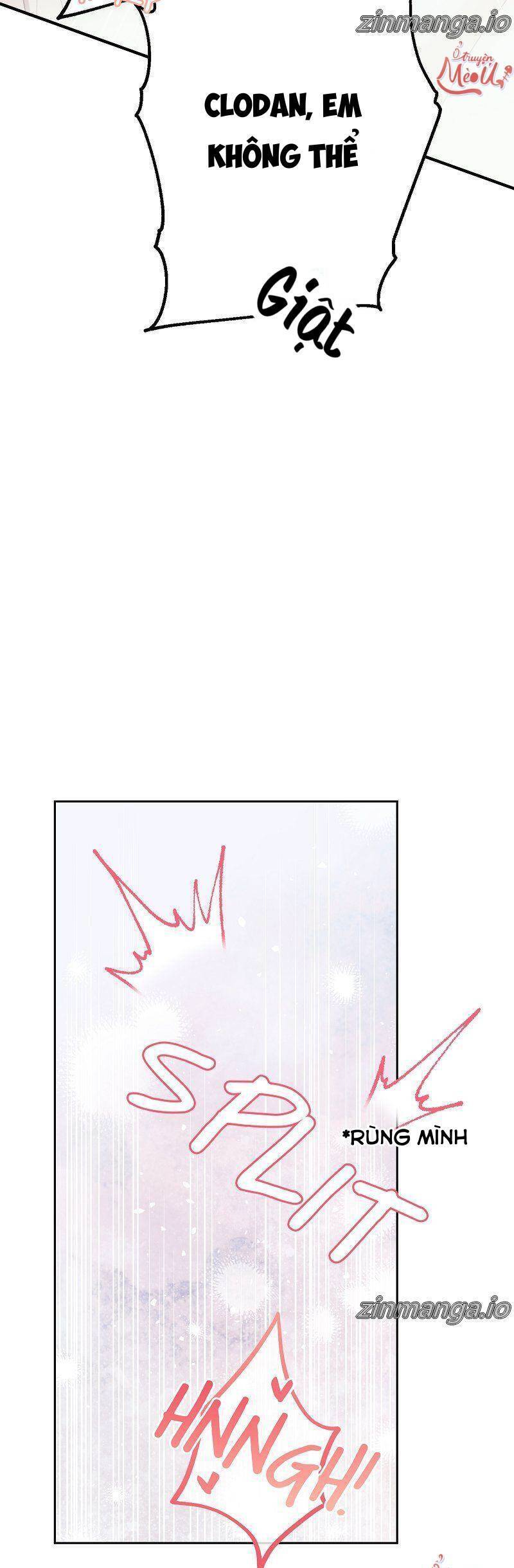 Dinh Thự Của Dã Thú Chap 67 - Next Chap 68