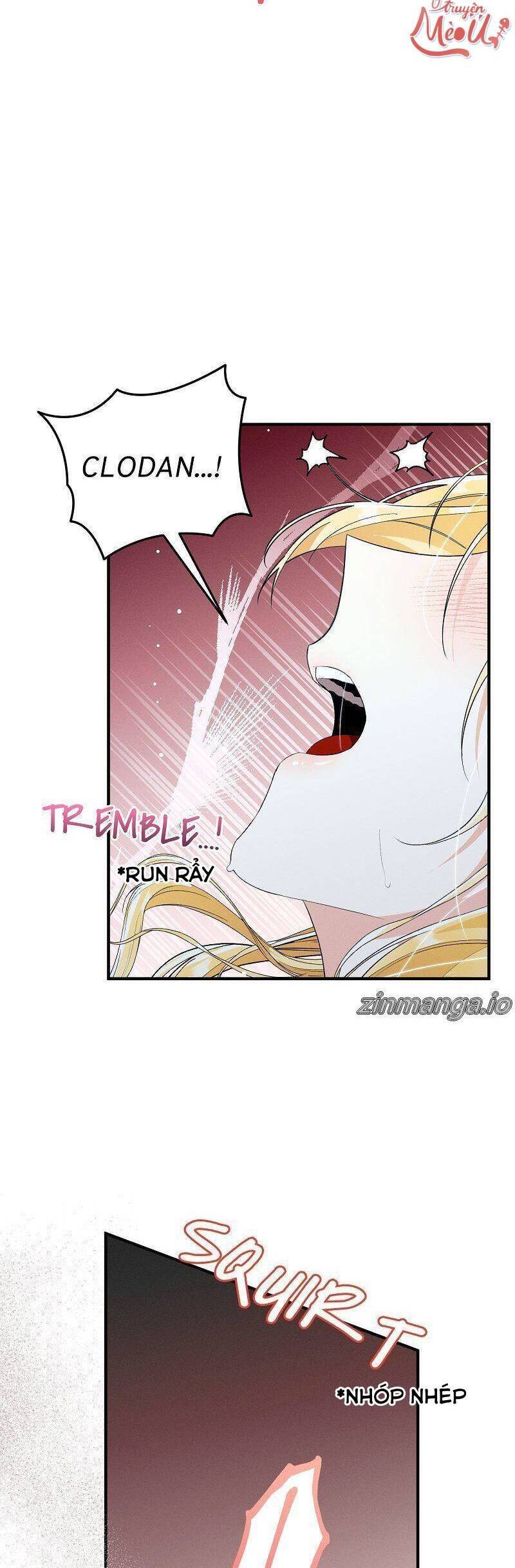 Dinh Thự Của Dã Thú Chap 67 - Next Chap 68