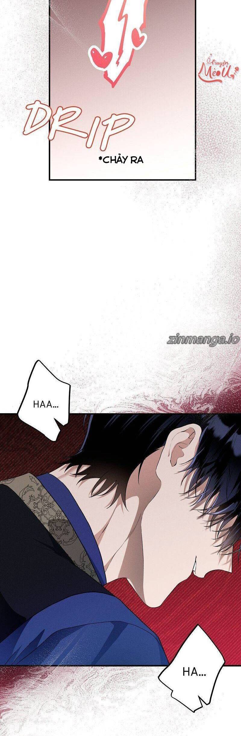 Dinh Thự Của Dã Thú Chap 67 - Next Chap 68