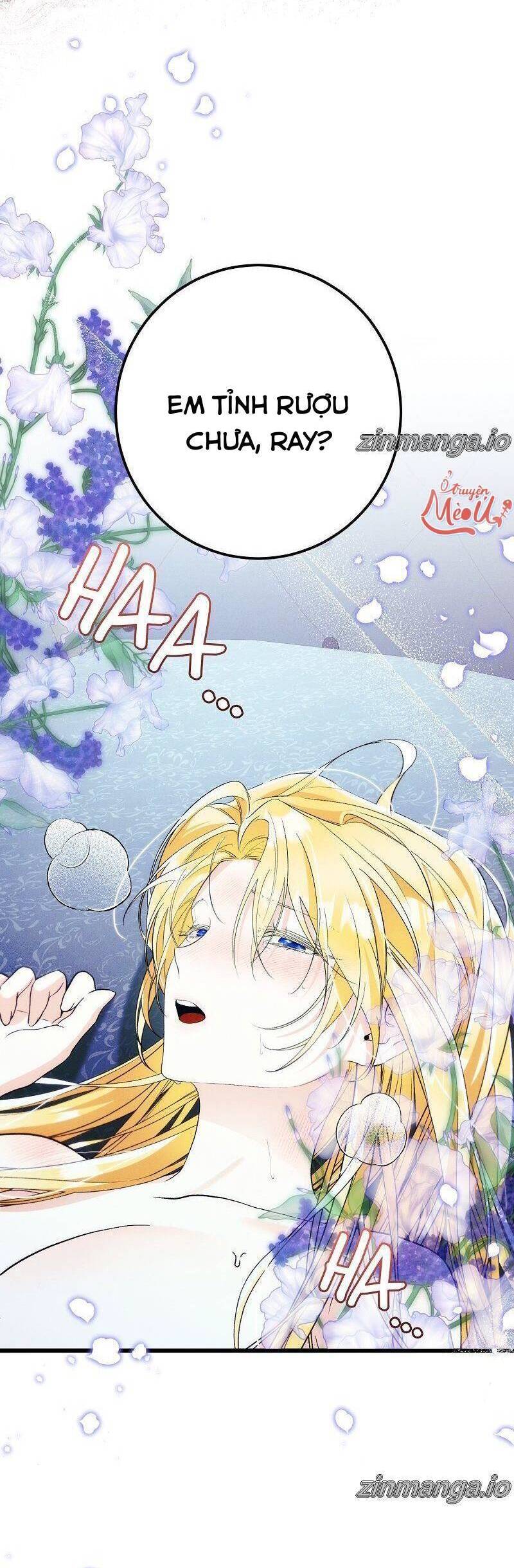 Dinh Thự Của Dã Thú Chap 67 - Next Chap 68