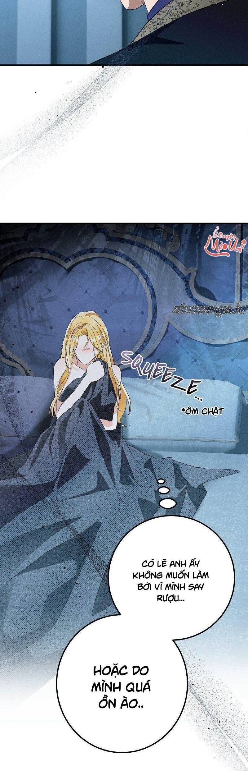 Dinh Thự Của Dã Thú Chap 67 - Next Chap 68