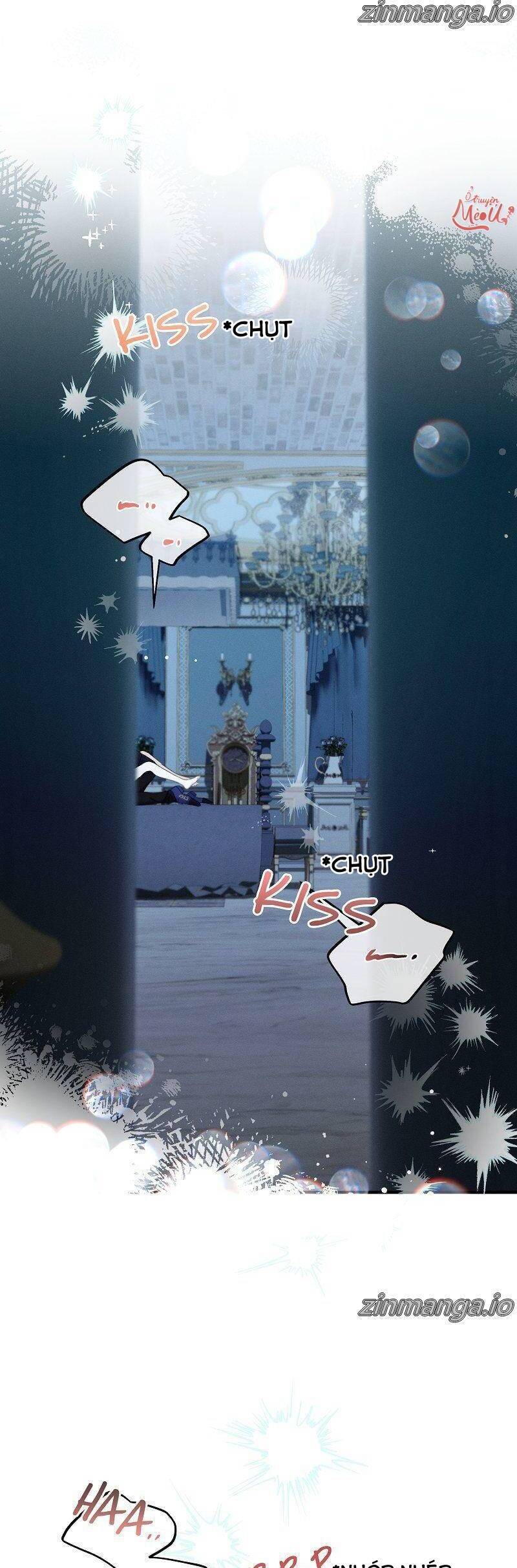 Dinh Thự Của Dã Thú Chap 67 - Next Chap 68