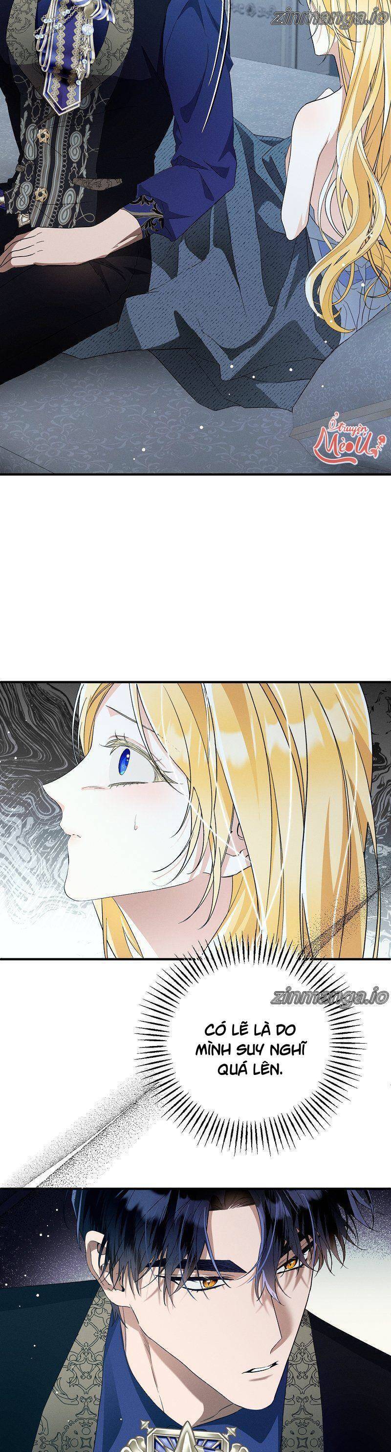 Dinh Thự Của Dã Thú Chap 67 - Next Chap 68