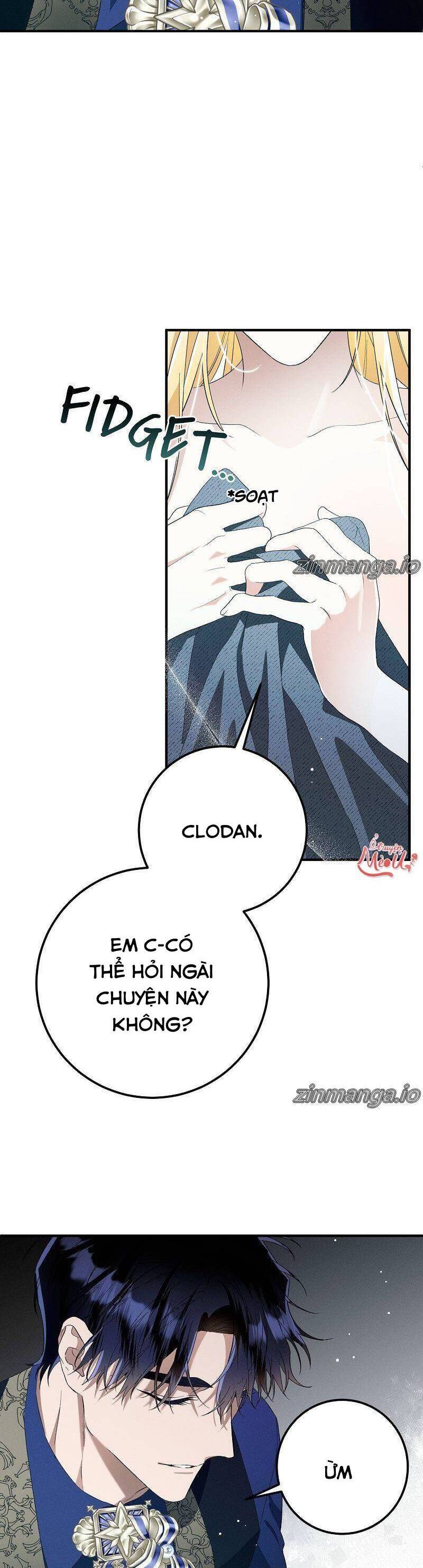 Dinh Thự Của Dã Thú Chap 67 - Next Chap 68