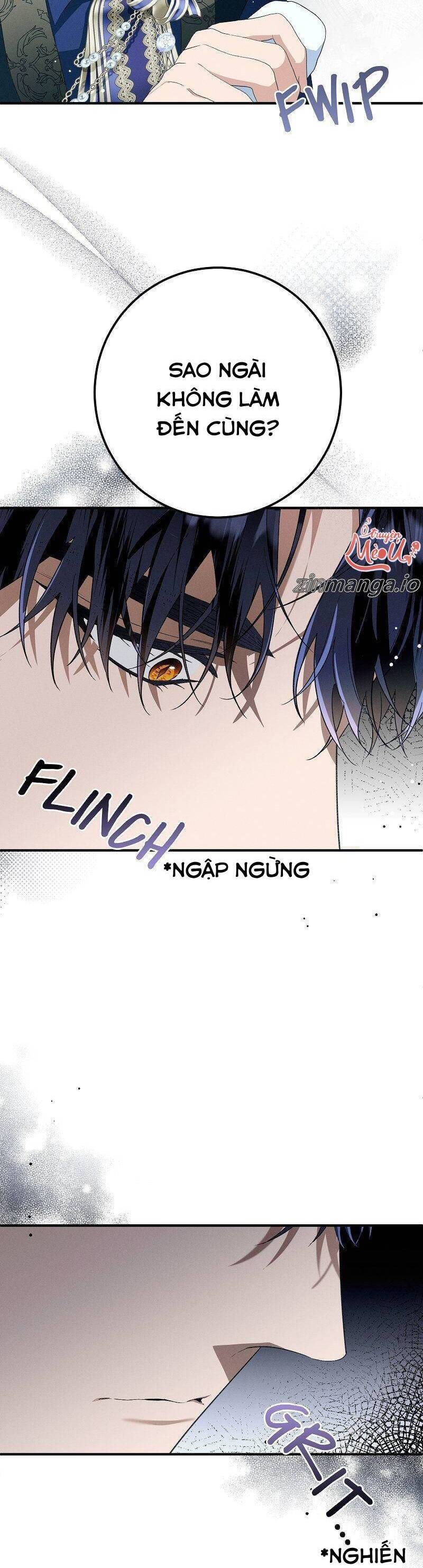 Dinh Thự Của Dã Thú Chap 67 - Next Chap 68