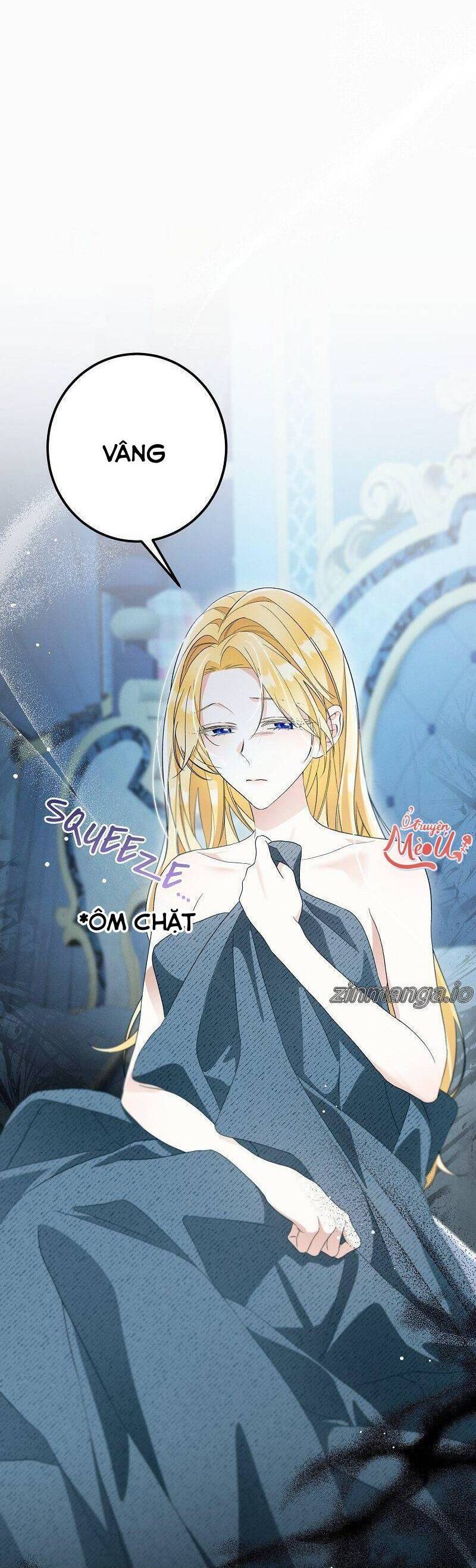 Dinh Thự Của Dã Thú Chap 67 - Next Chap 68