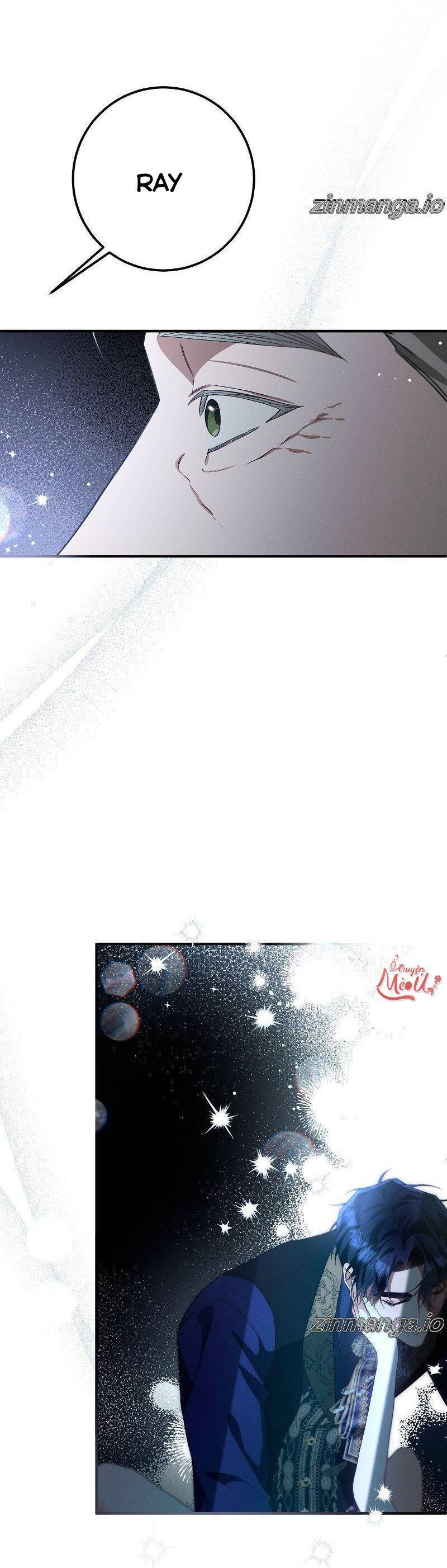 Dinh Thự Của Dã Thú Chap 67 - Next Chap 68