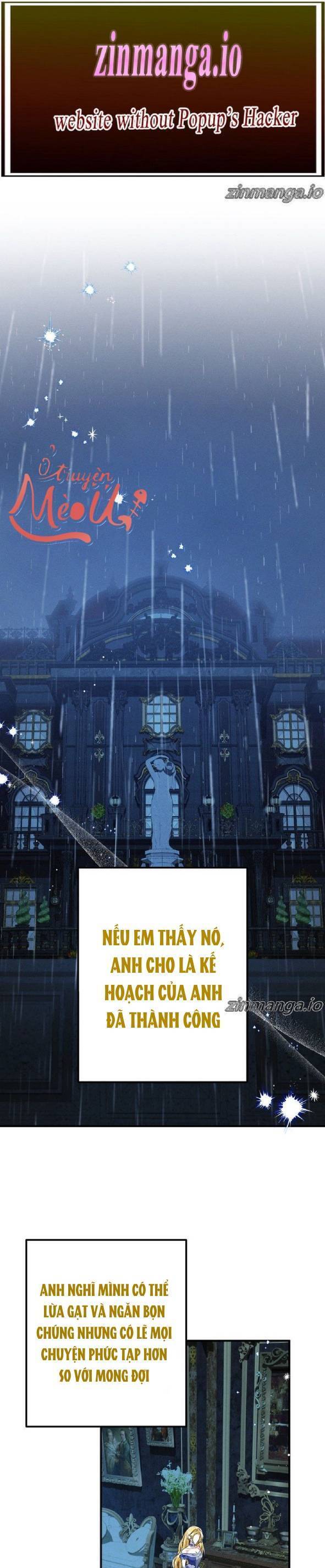 Dinh Thự Của Dã Thú Chap 68 - Next Chap 69