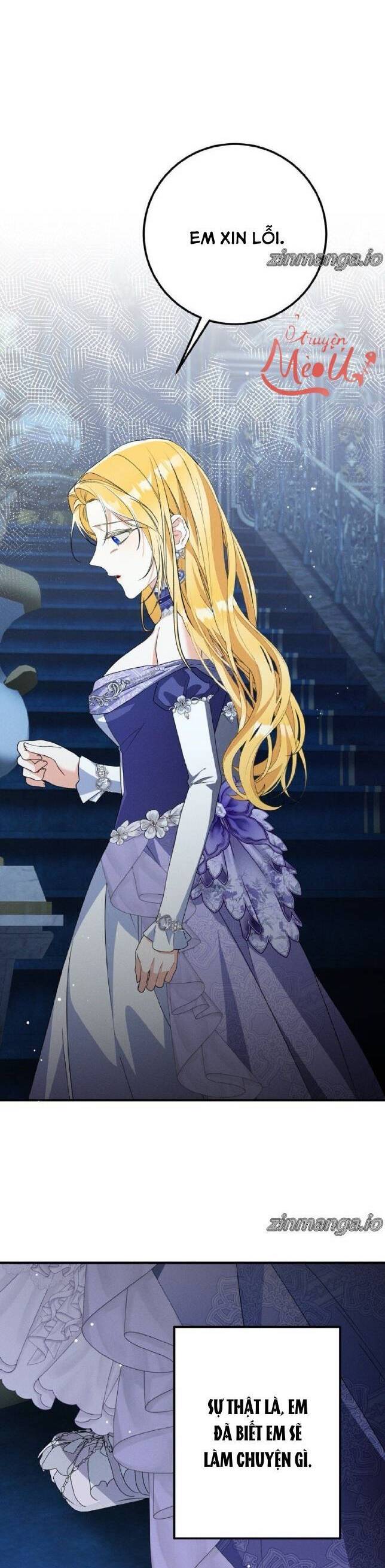 Dinh Thự Của Dã Thú Chap 68 - Next Chap 69