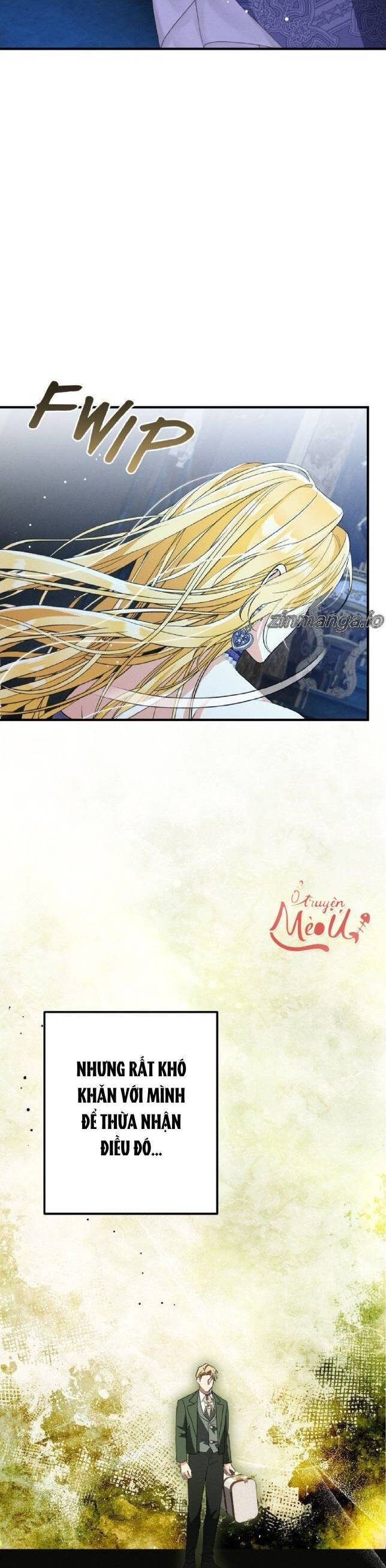 Dinh Thự Của Dã Thú Chap 68 - Next Chap 69