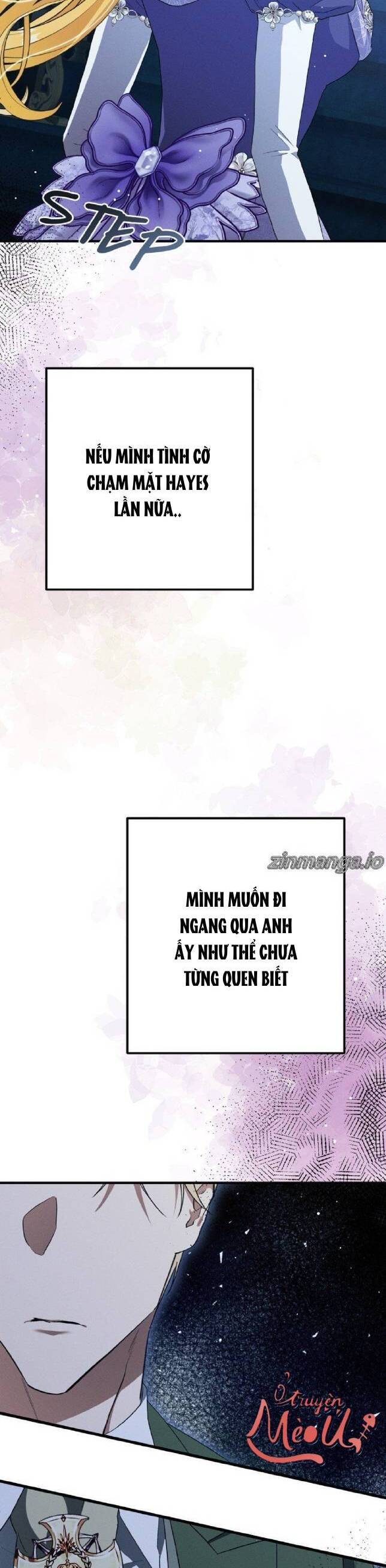 Dinh Thự Của Dã Thú Chap 68 - Next Chap 69