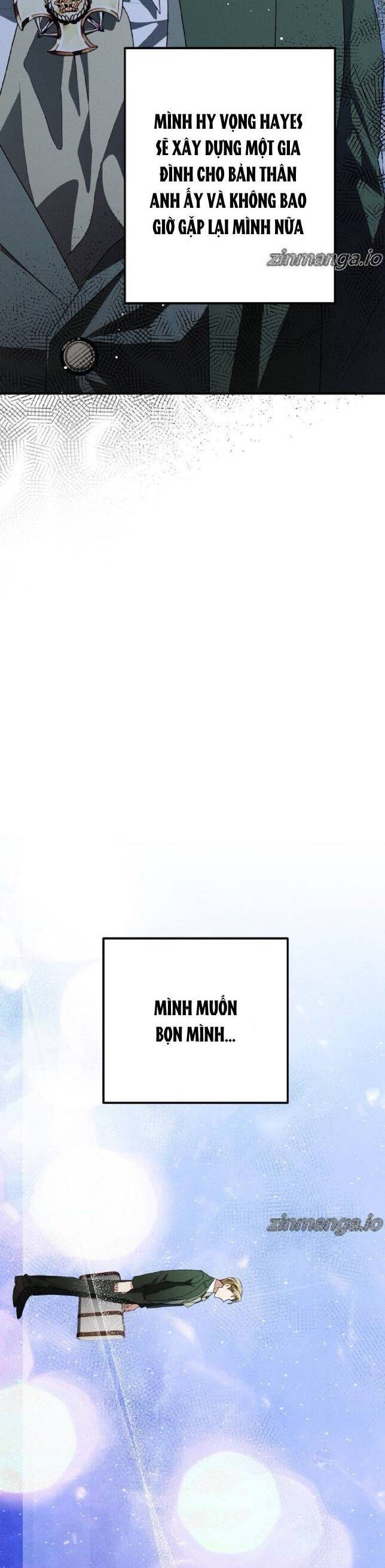 Dinh Thự Của Dã Thú Chap 68 - Next Chap 69