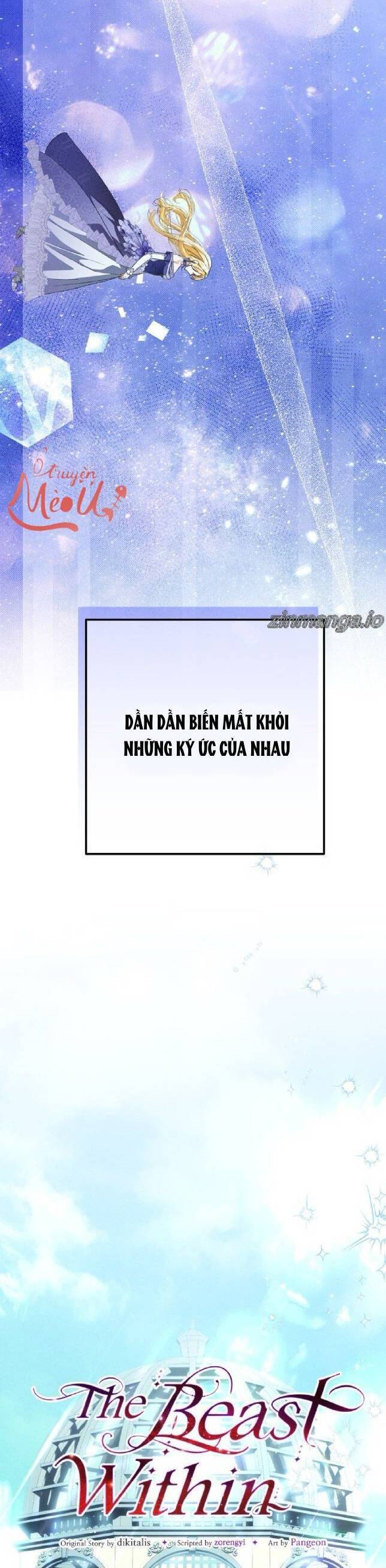 Dinh Thự Của Dã Thú Chap 68 - Next Chap 69