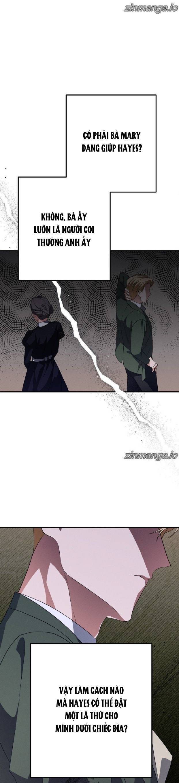 Dinh Thự Của Dã Thú Chap 68 - Next Chap 69