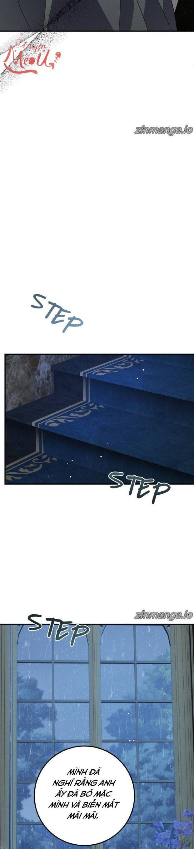 Dinh Thự Của Dã Thú Chap 68 - Next Chap 69