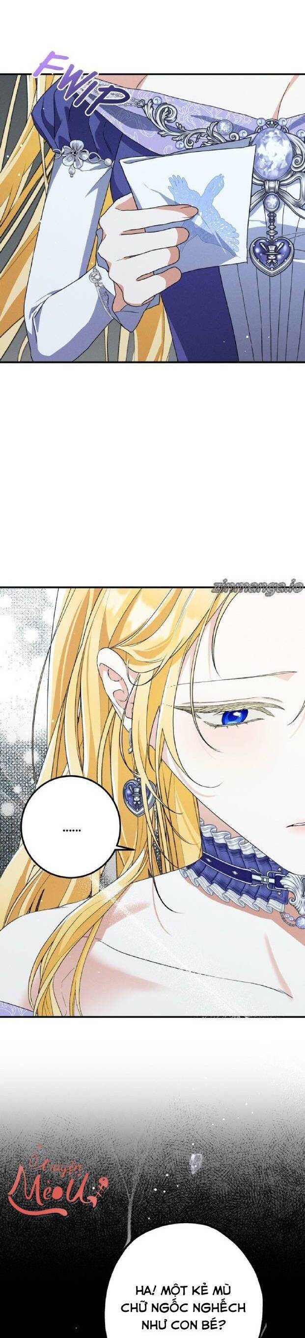 Dinh Thự Của Dã Thú Chap 68 - Next Chap 69