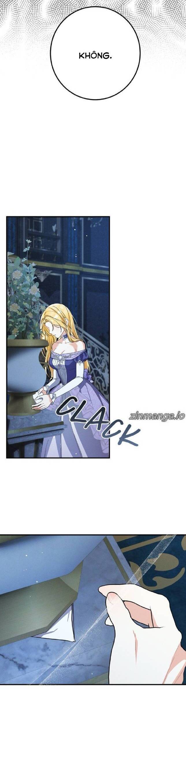 Dinh Thự Của Dã Thú Chap 68 - Next Chap 69