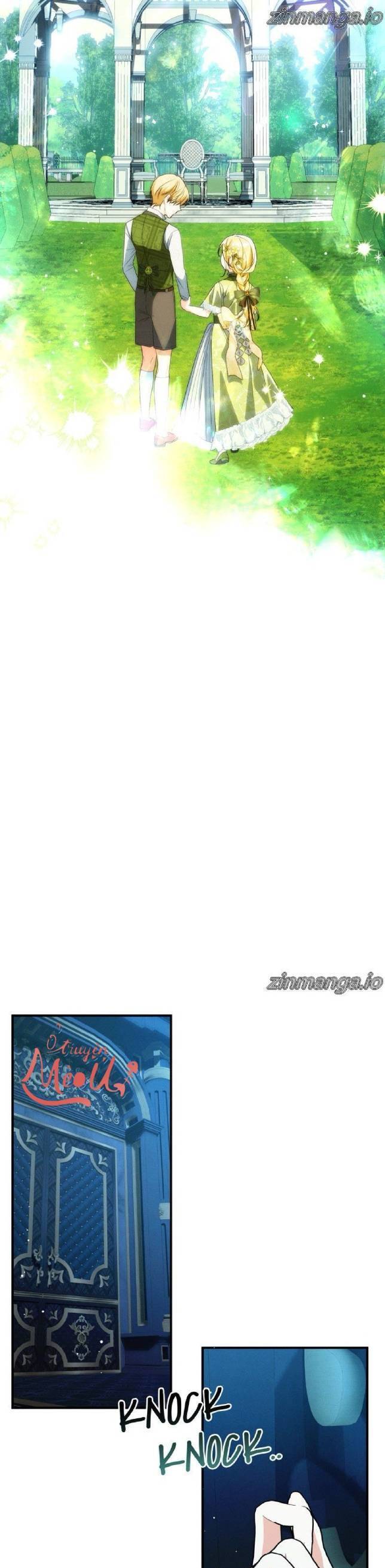 Dinh Thự Của Dã Thú Chap 69 - Next Chap 70